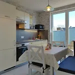 Kuestkieker Modern Retreat Casa de Férias Böhl