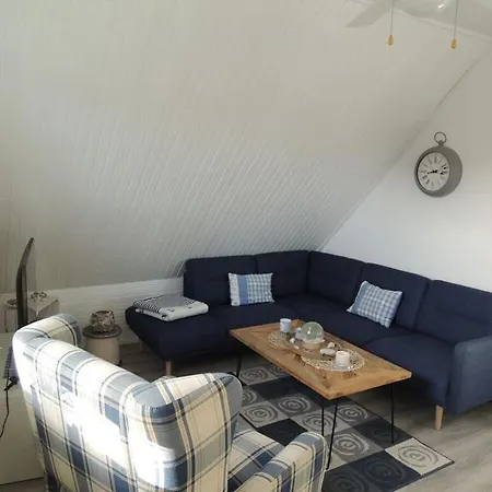 Kuestkieker Modern Retreat Hébergement de vacances *