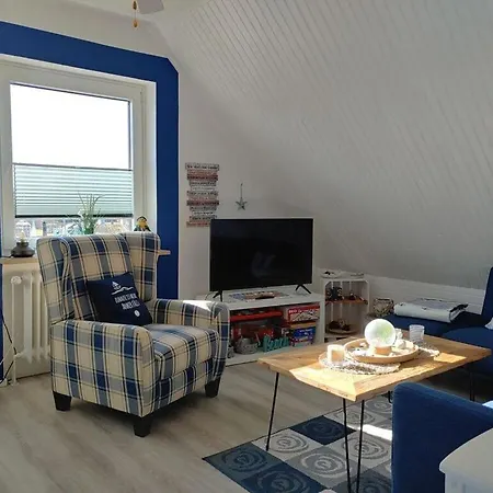 Kuestkieker Modern Retreat * Sankt Peter-Ording