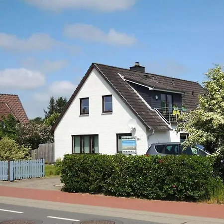 Ferienhaus Kuestkieker Modern Retreat *