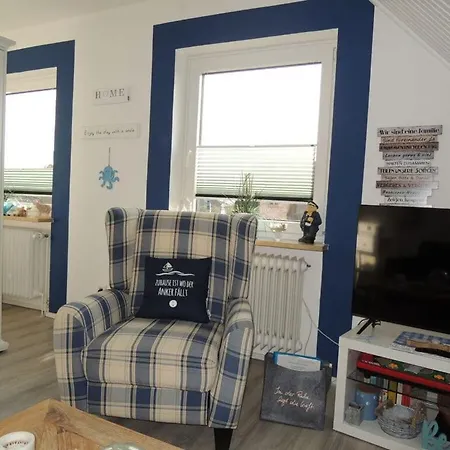 Ferienhaus Kuestkieker Modern Retreat Sankt Peter-Ording