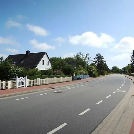 Ferienhaus Kuestkieker Modern Retreat *