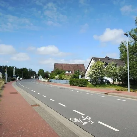 Ferienhaus Kuestkieker Modern Retreat Sankt Peter-Ording