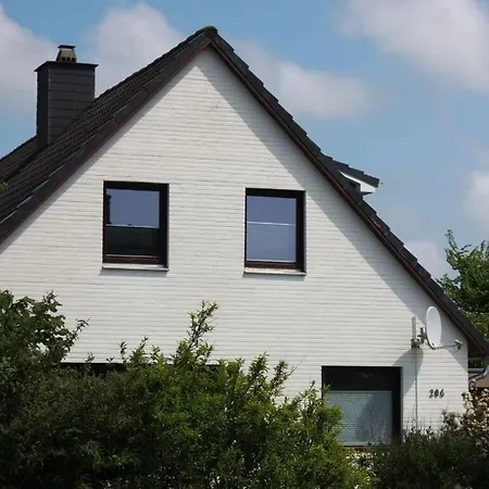 Kuestkieker Modern Retreat *