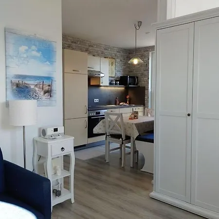 Kuestkieker Modern Retreat