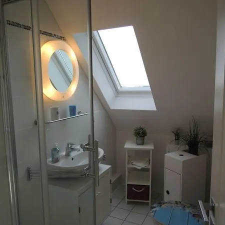 Kuestkieker Modern Retreat Hébergement de vacances *