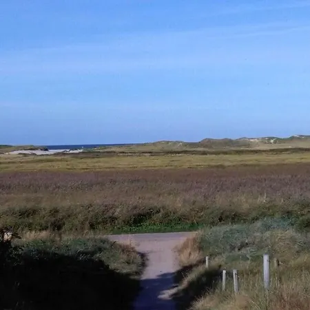 Ferienhaus Kuestkieker Modern Retreat