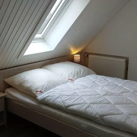 Kuestkieker Modern Retreat Sankt Peter-Ording