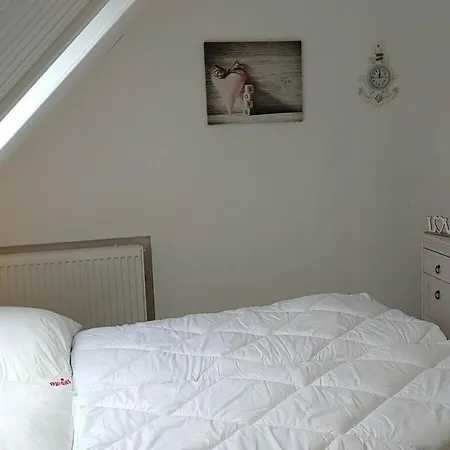 Ferienhaus Kuestkieker Modern Retreat *