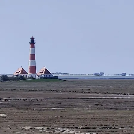 Ferienhaus Kuestkieker Modern Retreat *