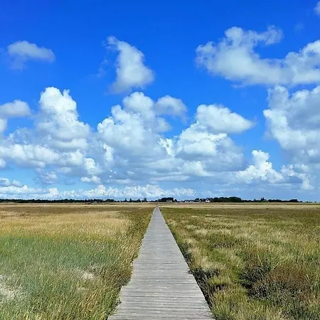 Kuestkieker Modern Retreat Hébergement de vacances *
