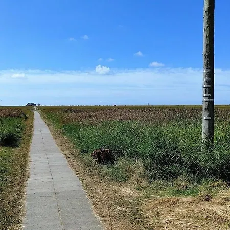 Kuestkieker Modern Retreat