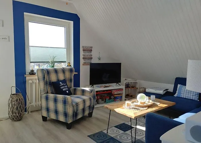Kuestkieker Modern Retreat * Böhl