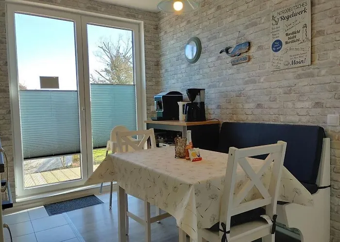 Kuestkieker Modern Retreat Vakantiehuis