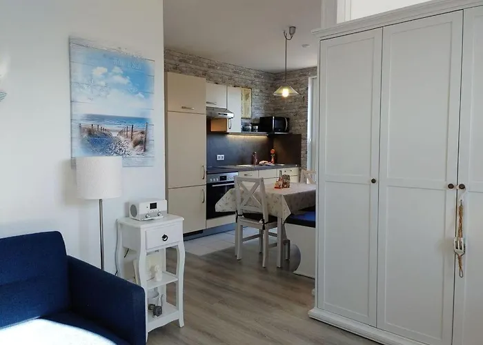 Kuestkieker Modern Retreat