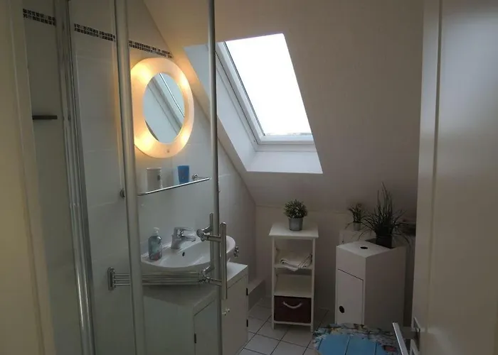 Kuestkieker Modern Retreat Vakantiehuis *
