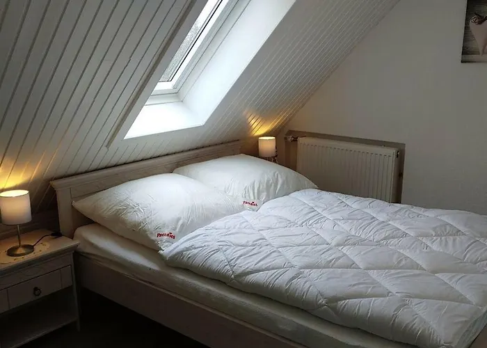 Kuestkieker Modern Retreat Böhl