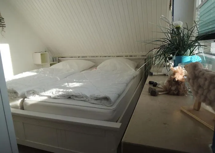 Kuestkieker Modern Retreat