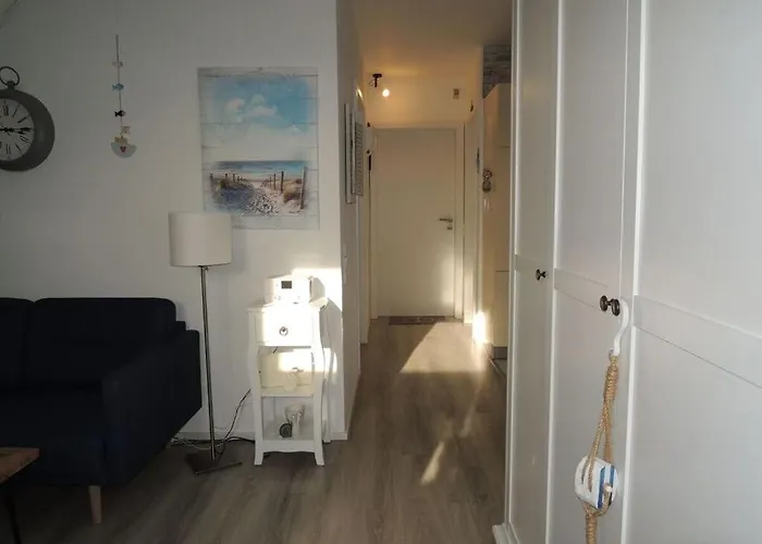 Vakantiehuis Kuestkieker Modern Retreat Böhl