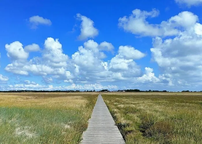 Kuestkieker Modern Retreat Vakantiehuis *